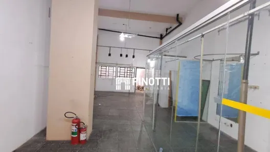 Ponto Comercial à venda, 90m² no Centro, São Bernardo do Campo