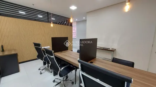 Sala Comercial à venda, 73m² no Rio Branco, Novo Hamburgo