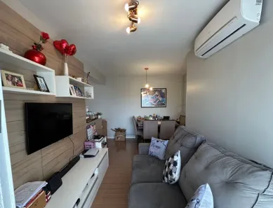 Apartamento com 3 Quartos à venda, 82m² no Vila Formosa, São Paulo