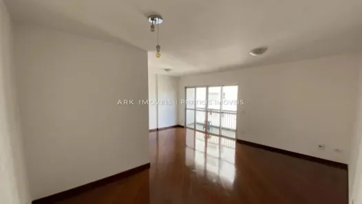 Apartamento com 4 Quartos à venda, 138m² no Vila Clementino, São Paulo
