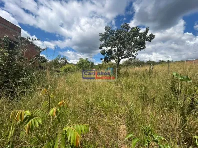 Lote/Terreno à venda, 360m² no , Mateus Leme