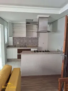 Apartamento com 2 Quartos à venda, 47m² no Campestre, Santo André