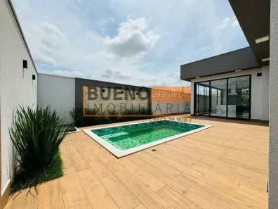 Casa com 3 Quartos à venda, 209m² no Jardim Firenze, Santa Bárbara D'Oeste