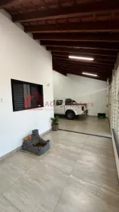 Casa com 3 Quartos à venda, 153m² no Jardim Altos do Igaraçu, Igaraçu do Tietê