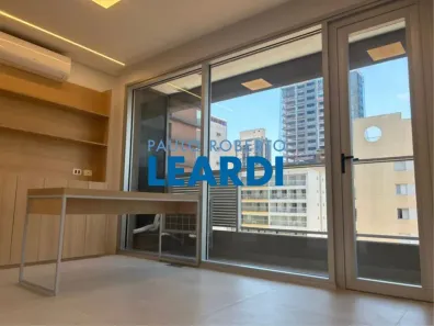 Sala Comercial à venda, 31m² no Cerqueira César, São Paulo