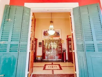 Fazenda/Sítio com 3 Quartos à venda, 480m² no Jardim Torrão de Ouro, São José dos Campos