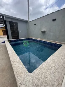 Casa com 2 Quartos à venda, 68m² no Jardim Praia Grande, Mongaguá