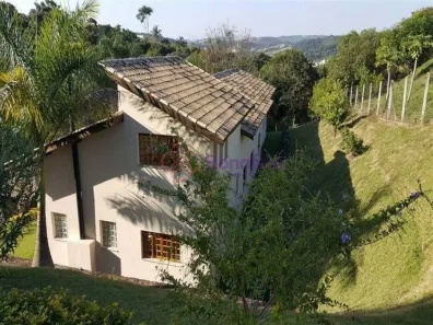 Fazenda/Sítio com 4 Quartos à venda, 400m² no Medeiros, Jundiaí