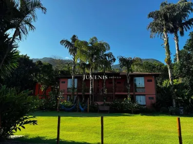 Casa com 3 Quartos à venda, 111m² no Maresias, São Sebastião