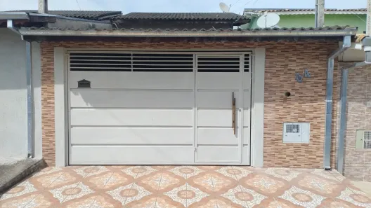 Casa com 2 Quartos para alugar, 100m² no Residencial Mantiqueira, Pindamonhangaba