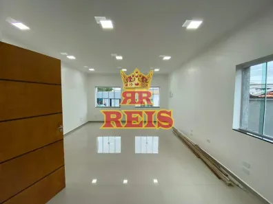 Sala Comercial para alugar, 48m² no Taboão, Diadema