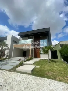 Casa de Condomínio com 4 Quartos à venda, 264m² no Santo Antonio, Eusébio