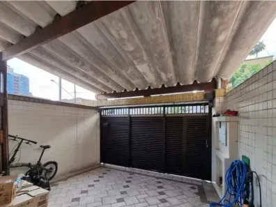Casa com 3 Quartos à venda, 107m² no Aparecida, Santos