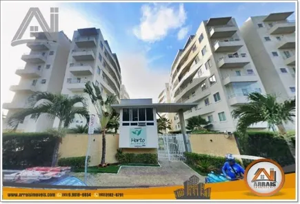 Apartamento com 3 Quartos à venda, 72m² no Passaré, Fortaleza