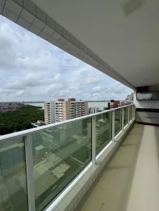 Apartamento com 3 Quartos à venda, 85m² no Ponta D'Areia, São Luís