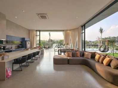 Fazenda/Sítio com 3 Quartos à venda, 875m² no Chácara Recreativa Residencial Cortina D'Ampezzo, São José do Rio Preto