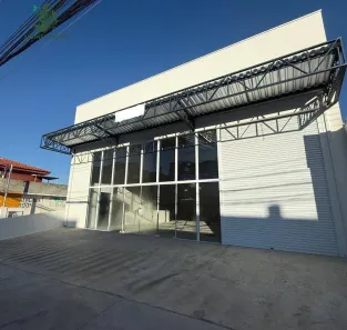 Prédio Comercial para alugar, 682m² no Centro, Bragança Paulista
