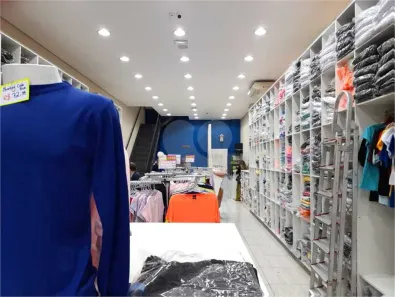Ponto Comercial à venda, 200m² no Pinheiros, São Paulo