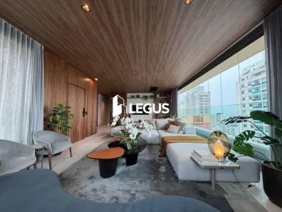 Apartamento com 2 Quartos à venda, 185m² no Vila Caraguatá, São Paulo