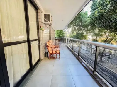 Apartamento com 4 Quartos à venda, 134m² no Tijuca, Rio de Janeiro