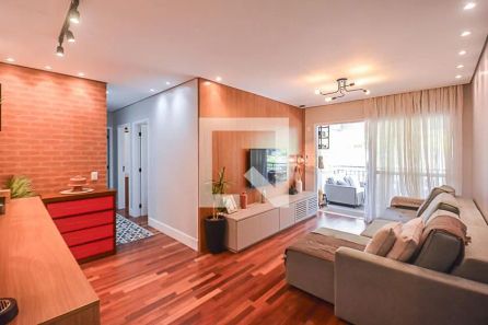 Apartamento com 3 Quartos à venda, 98m² no Baeta Neves, São Bernardo do Campo
