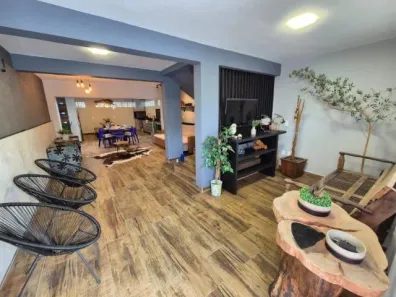 Sobrado com 3 Quartos à venda, 175m² no , São Francisco do Sul