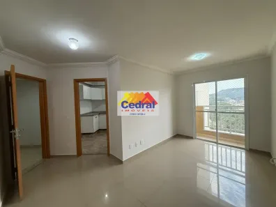 Apartamento com 3 Quartos à venda, 62m² no Mogi Moderno, Mogi das Cruzes