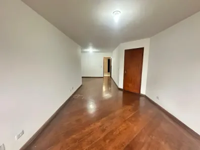 Apartamento com 3 Quartos à venda, 112m² no Santo Amaro, São Paulo