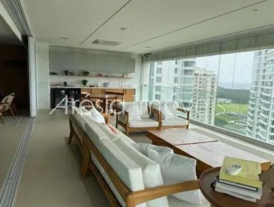 Apartamento com 4 Quartos à venda, 381m² no Barra da Tijuca, Rio de Janeiro