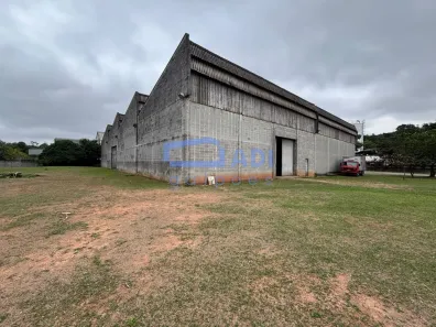 Galpão/Depósito/Armazém à venda, 2500m² no Jardim Presidente Dutra, Guarulhos
