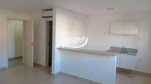 Kitnet com 1 Quarto para alugar, 35m² no São Dimas, Piracicaba