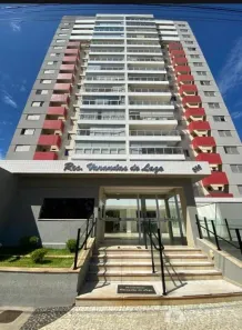 Apartamento com 3 Quartos à venda, 147m² no Vila Fátima, Jataí
