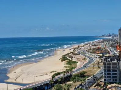 Apartamento com 2 Quartos à venda, 65m² no Jaguaribe, Salvador