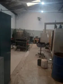 Galpão/Depósito/Armazém à venda, 177m² no Serraria, Diadema