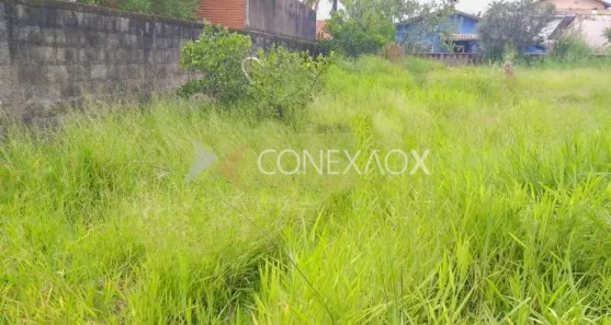 Lote/Terreno à venda, 602m² no Parque Xangrilá, Campinas