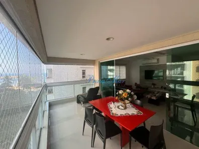 Apartamento com 3 Quartos à venda, 132m² no Pitangueiras, Guarujá