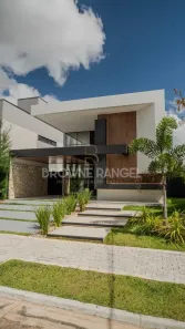 Casa de Condomínio com 3 Quartos à venda, 161m² no Cidade Alpha, Eusébio