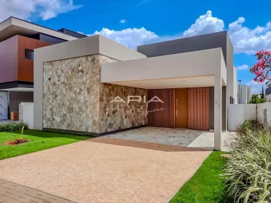 Casa de Condomínio com 3 Quartos à venda, 178m² no Vivendas do Arvoredo, Londrina