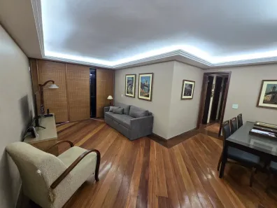 Apartamento com 3 Quartos à venda, 118m² no Barra da Tijuca, Rio de Janeiro