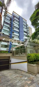 Sala Comercial à venda, 48m² no Cambuí, Campinas