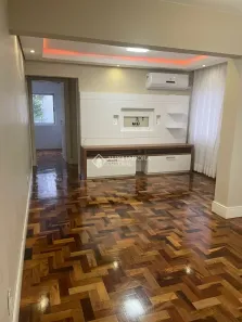 Apartamento com 2 Quartos à venda, 57m² no Centro, Florianópolis
