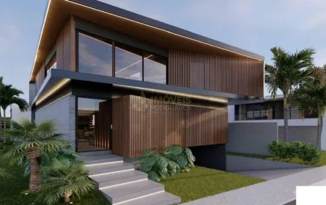 Casa com 4 Quartos à venda, 364m² no Pitimbu, Natal
