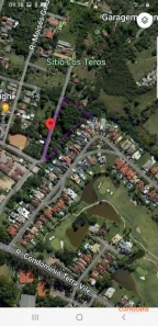 Lote/Terreno para alugar, 6000m² no Chapéu do Sol, Porto Alegre