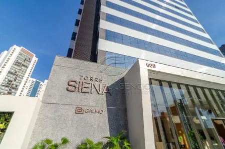 Sala Comercial para alugar, 149m² no Gleba Fazenda Palhano, Londrina