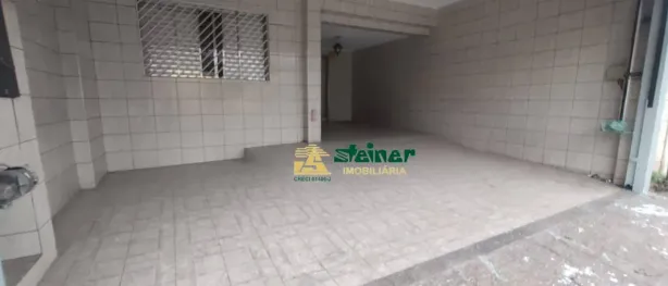 Sobrado com 4 Quartos à venda, 311m² no Parque Continental II, Guarulhos