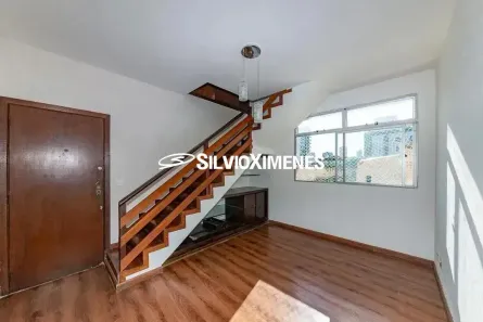 Cobertura com 3 Quartos à venda, 158m² no Barroca, Belo Horizonte