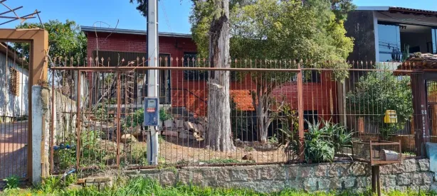 Casa com 3 Quartos para alugar, 120m² no Espírito Santo, Porto Alegre