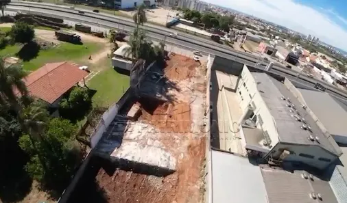Lote/Terreno à venda, 3000m² no Parque Reserva Fazenda Imperial, Sorocaba