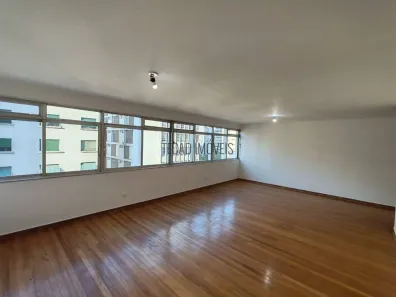 Apartamento com 3 Quartos à venda, 177m² no Higienópolis, São Paulo