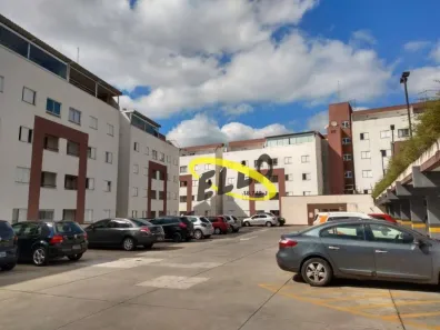 Apartamento com 2 Quartos à venda, 50m² no Jardim Central, Cotia